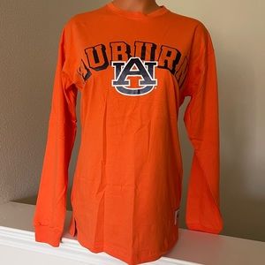 Victoria’s Secret PINK Auburn Long Sleeve sz XS